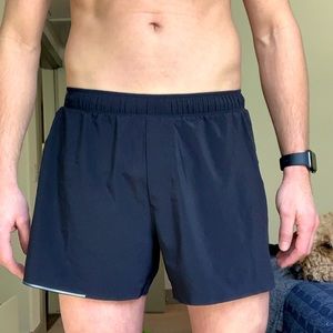 Lululemon - Surge Lined Short 4”